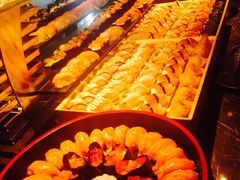 -星伦多自助料理·涮烤一体(嘉兴八佰伴店)