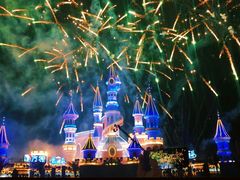 -沈阳方特欢乐世界