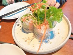 -越谜·越南餐厅(长白店)