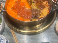 -矮板凳老火锅(宽窄巷子店)