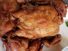 -西安饭庄·非遗陕菜(钟楼店)