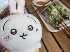 -下酒(华熙店)