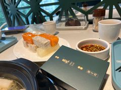 -百年果林椰子鸡(中洲店)