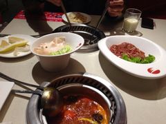 黄喉-海底捞火锅(泉城路店)