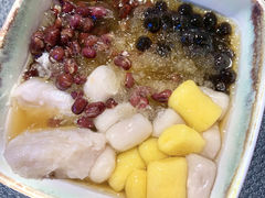 -鲜芋仙(观音桥大融城LG店)