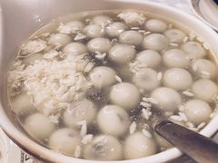 -永兴餐厅(复兴中路店)