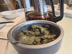 辣椒擂皮蛋-辣婆婆(航天桥店)