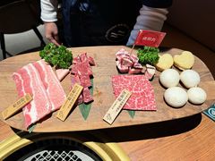 -虎哥六韩式烤肉料理 TIGERGRILL(隆生金山湖中心购物广场店)