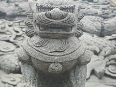 -广东圆玄道观