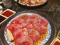 -牛焱·烧肉酒肆(五大道店)