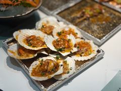 -渔荷食町·铁板烧料理(崂山万象汇店)