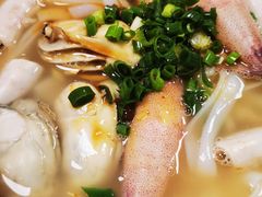 生蚝膏尤竹肠汤粉-荔林食店(西华路店)