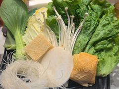 -呷哺呷哺 黄金牧场 (大港油田幸福广场店)