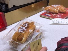 -DANXI丹喜面包·蛋糕(小公园永平店)