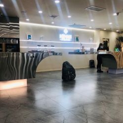 -DX HAIR SALON·发现未知美发沙龙