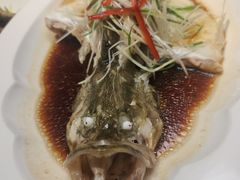 -广州海鲜酒楼(长丰园店)