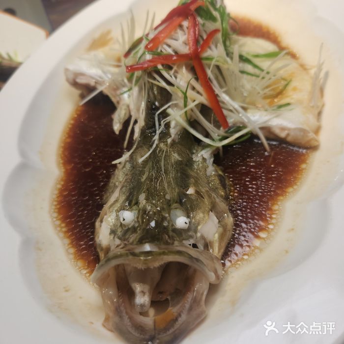 广州海鲜酒楼(长丰园店)图片