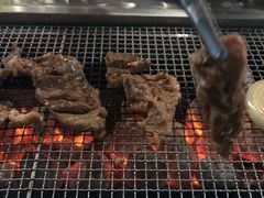 -马路牙子烧烤音乐酒馆(望京店)