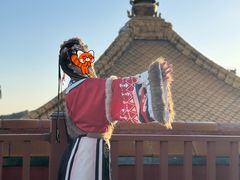 -普陀宗乘之庙(小布达拉宫)