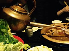 -老诚一锅(万年花城店)