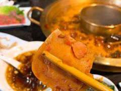 -巴蜀大宅门火锅(北大街店)
