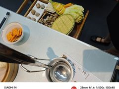 -名善山珍·野生菌汤锅(文殊院店)
