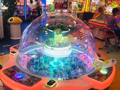-爱玩嘉年华(龙湖源著天街店)
