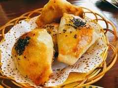 烤包子-阿拉木汗餐厅(山大路店)