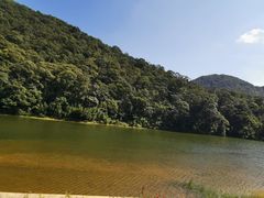 -广州市石门国家森林公园
