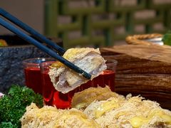 -若蘭慈·无国界素食料理(欢乐海岸店)