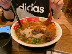 辛王拉面-豚王拉面(澳门银河店)