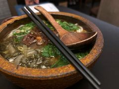 花溪牛肉粉-山石榴·贵州菜(丰盛里店)