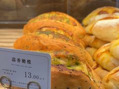 -21克拉面包(崂山万象汇店)
