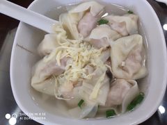 -锡笼记·无锡小笼(常熟万达店)