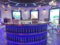 -百威中国啤酒博物馆