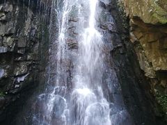 -藏龙百瀑风景区