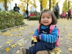 -百林公园-两江幸福广场