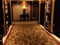 -上海浦东嘉里大酒店