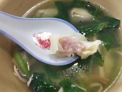 -山北老老头馄饨