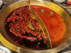 小龙坎牛油火锅底料-小龙坎火锅(全球总店)