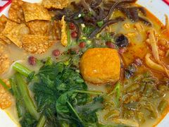 -见味花甲(福田coco park店)