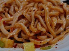 -臻陕府·陕西手工面(秀沿路店)