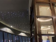 -广州花园酒店·凌璇阁旋转餐厅CAROUSEL360