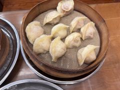 -百年认一力 太原老字号 (桥头街店)