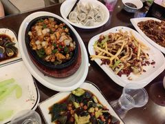 -百姓康洁洗浴中心