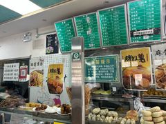 -老磁器口豆汁店(天坛店)