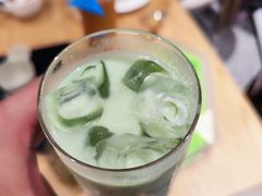 -洄归山也·高空C位湖景下午茶(东方之门店)