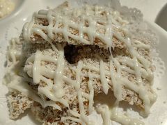 香酥小牛排-云中小雅