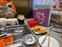 -海底捞火锅(泰安爱琴海店)
