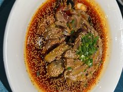 -干老四雅鱼饭店(滨江西路店)